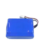 MBPA14 18V 5000mAh Li-ion Replacement Battery Pack for Dreame A1 Pro A2 Robot Lawn Mower Robotic Mower Lawn Care Accessory