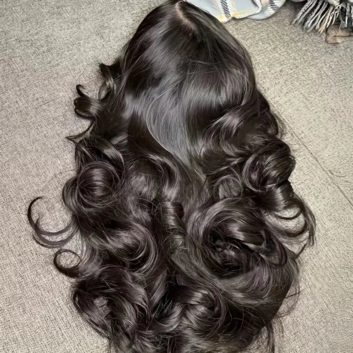 13x4 Lace Front Human Hair Wigs Brazilian Body Wave Lace Front Wig 13x6 HD Lace Frontal Wigs For Women Body Wave Human Hair Wigs