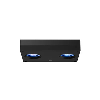 Aqua Illumination AI Hydra 32HD/64HD Reef LED Light - Black/White Body for Marine Coral Aquariums
