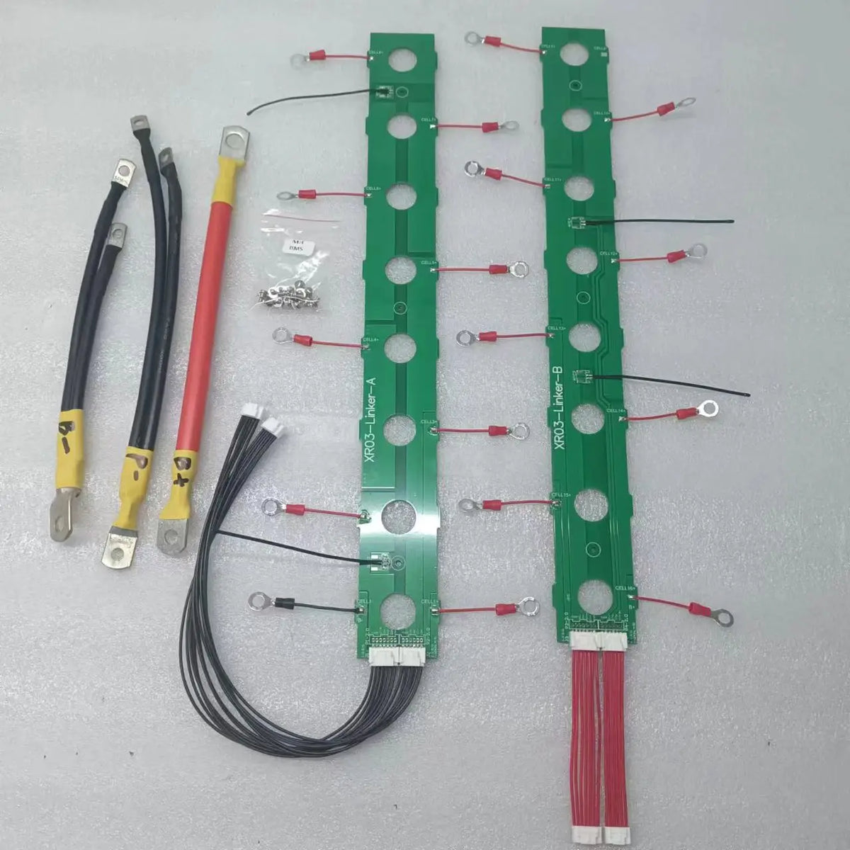 Sell Accessories According to Customer Demand
