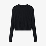 AS 2024 woman clothes short design Cable knitted tops + cupro Adjustable Strap dress ( Ship out in 1 day)