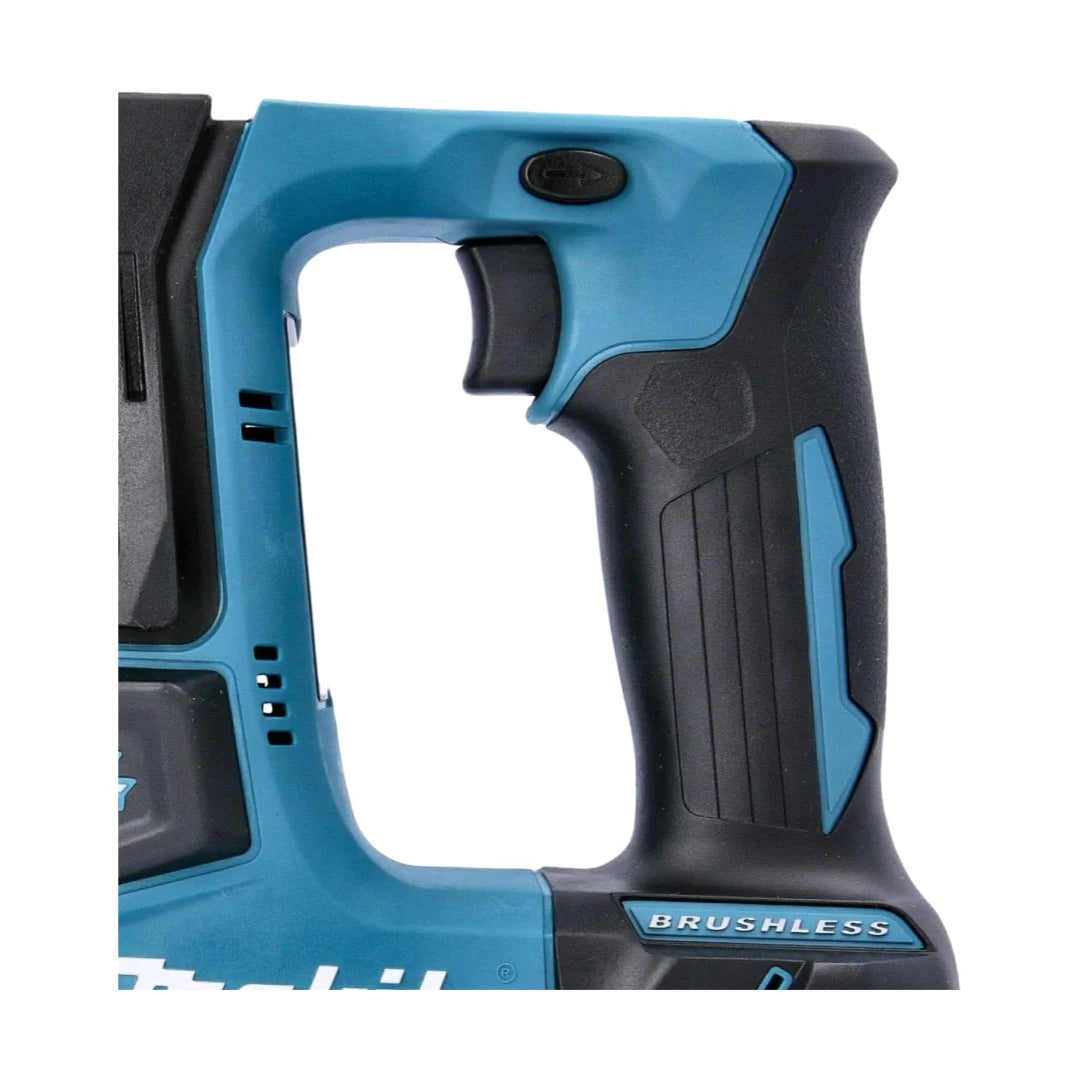 Makita DHR171Z 18V LXT Brushless SDS+ Rotary Hammer 8V LXT Lithium Battery Cordless Hammer Wireless Drills Power Tools
