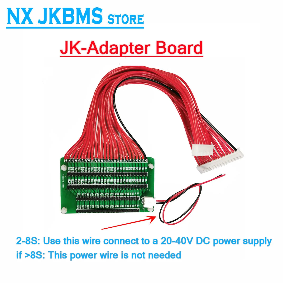 8s 16s 24S JK Equalizer Balancer B2A16S DZ08B2A24S B4A24S Lifepo4 48v Livepo4 2a 4a 10a 15a BMS Cell Nmc Smart NX JKBMS DZ11 BT