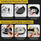 Dewalt DCG405FN 125MM Brushless Angle Grinder Wireless 9000RPM Cutting Polishing Machine For Lithium Batteries