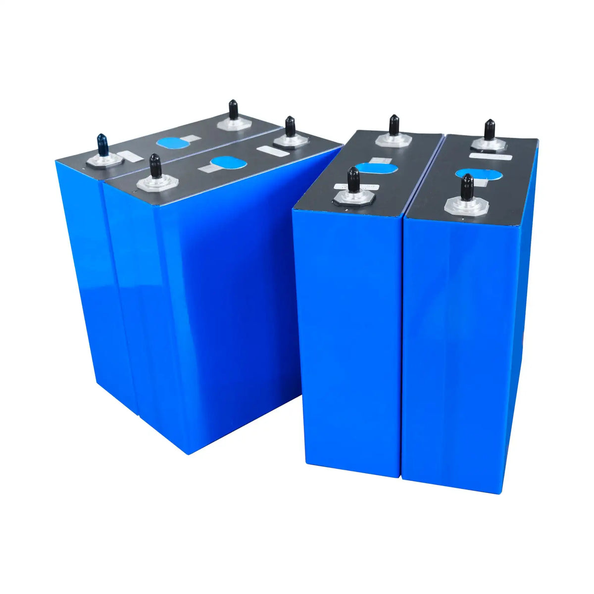 4Pcs 3.2V EVE 314Ah MB31 HSEV LiFePO4 Battery Cells Rechargeable Cell For DIY 12V 24V 48V Lithium Battery Pack for RV Camping