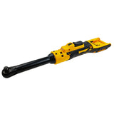 Makita Electric Ratchet Wrench 6-Inch 3/8' Extension Head Disassembly Nut 220Nm Cordless Drive Tool for  Milwaukee/Dewalt