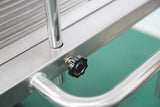Stainless Steel Pet Hydraulic Operating Table for Animal Use Veterinary Hospital or Pet Shop