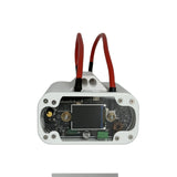 High Power Dual Super Capacitor Battery Spot Welder Machine 2500A 6V for 18650 21700 32140 Battery 0.1-0.4mm Nickel DIY