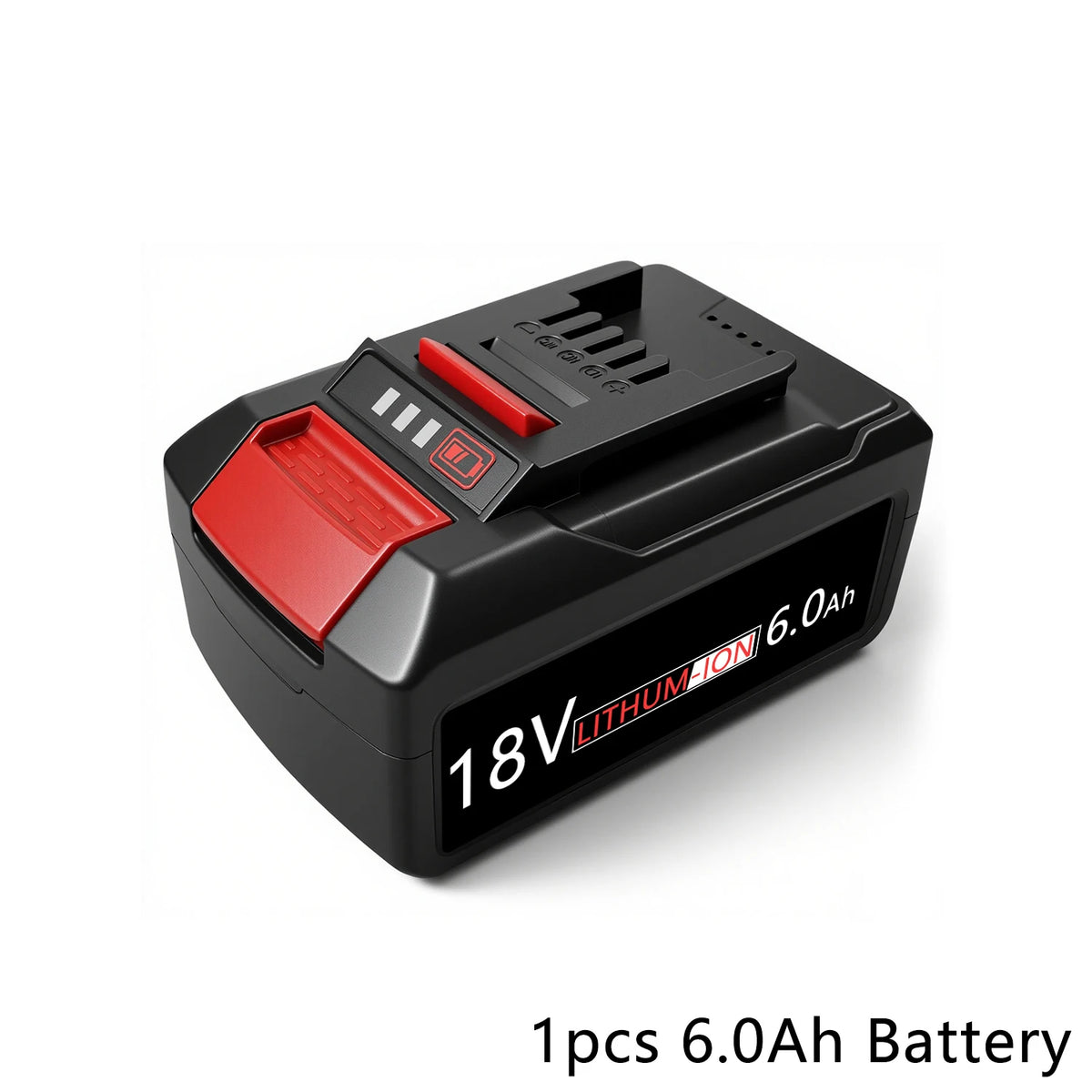 EIN18C2 6Ah 4Ah 18V Li-ion Replacement Battery for EINHELL Power X-Change PX-BAT4 PX-BAT52 4511396 4511437neu AXXIO TE-CD 18-2Li