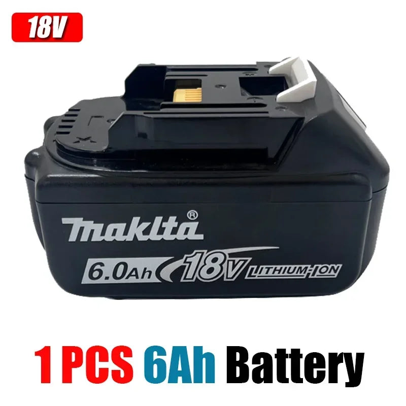 Makita Tile Vibration Leveling Machine 5-SPEED Adjustable Cordless Tile Installation Tool Wall Floor Power Tool For 18V Battery