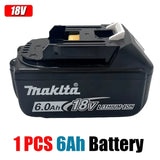 Makita Tile Vibration Leveling Machine 5-SPEED Adjustable Cordless Tile Installation Tool Wall Floor Power Tool For 18V Battery