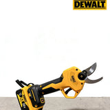 2026 Nuw Dewalt 18V Brushless Cordless Pruning Shears:The Ideal Tool for Effortless and Precise Fruit Tree&Branch Trimming