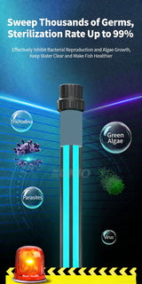 2026 New Stainless Steel Automatic Aquarium Fish Tank Water Filter System 6000L Capacity 220V for Exterior Pond Aquaculture