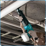 Makita Brushless Reciprocating Saw Reciprocating Saw Portable Cordless Power Tools With 4pcs Saw Blades For 18V 20V  Battery