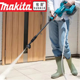 2026 New Model Makita DHW180 18V LXT Cordless High‑Pressure Washer Portable High‑Flow Battery Powered Cleaning Power Tool