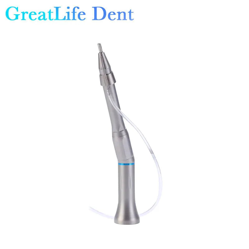 GCC MX EU SA AE Stock Dental Piezo Surgery & Implant Motor 2 in1 SURGIC TOUCH Surgical Drilling Piezosurgery Bone Cutter Device