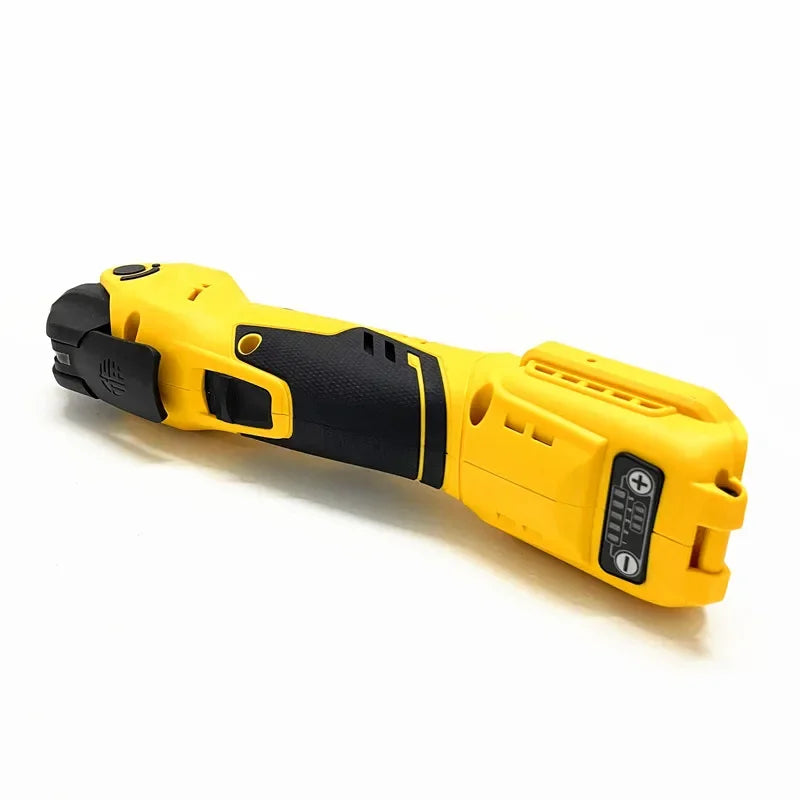 DeWALT Brushless Oscillating Multi-Tools Electric Multifunction Tools Trimmer Shovel Cutting Machine Woodworking For 20V Battery