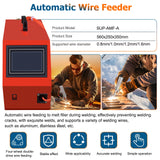 4 in 1 Laser Welding Machine 2000W Fiber Laser Welder Cleaning Welding Cutting Water Cooling for Metal SUP 23T Welder Head