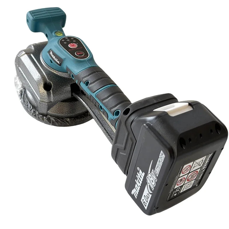 Makita Cordless Tile Intelligent Wall Tile Tiling Machine Tile Vibration Leveling Machine Power Tools For Makita 18V Battery