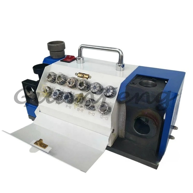 Newly Upgraded Household Commercial Portable Drill Grinder