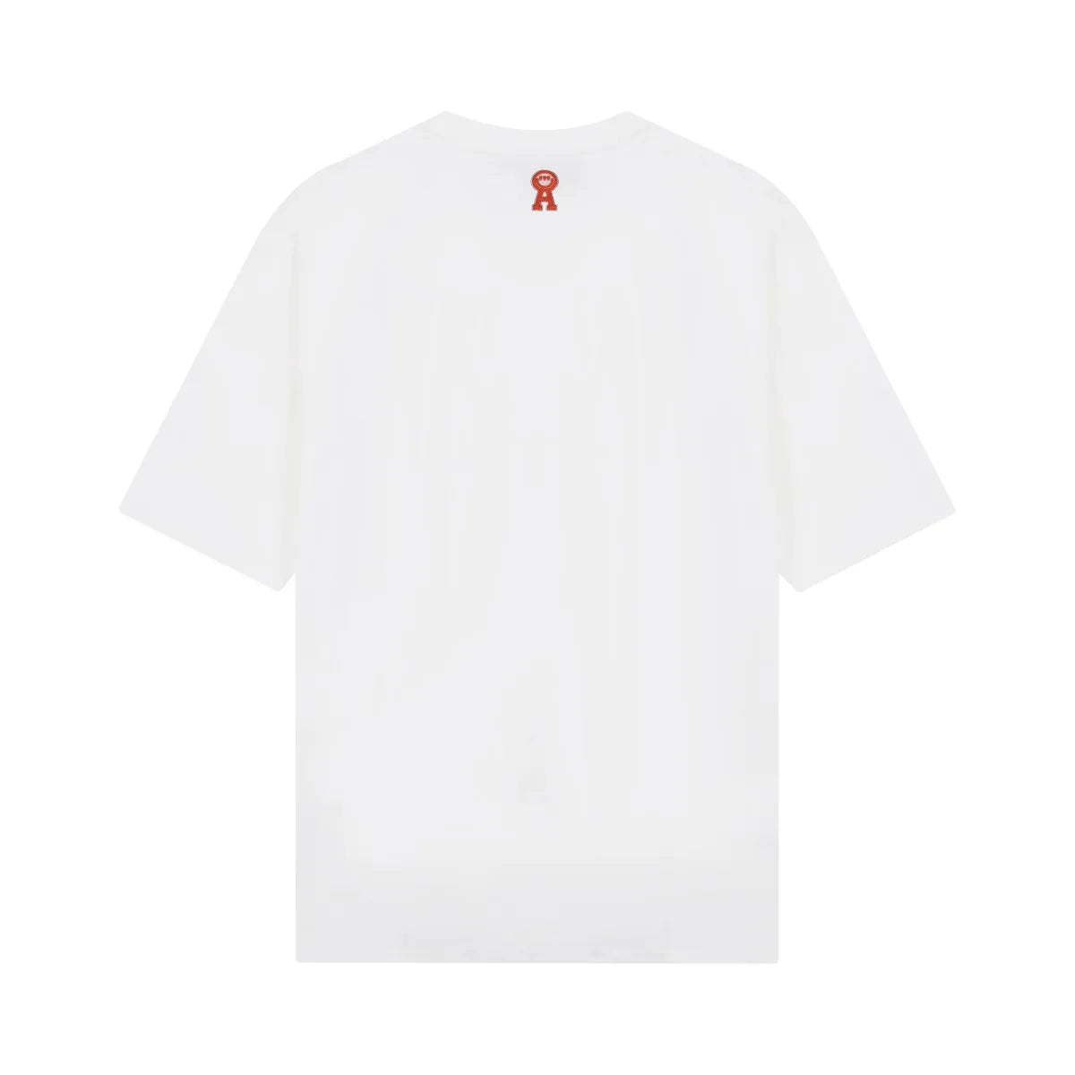 2026 Summer New Style Women Men's Cotton Casual Short-Sleeved T-Shirt
