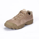 Tactical Boots Men Waterproof Outdoor Combat Shoes Sneakers Hiking Hunting Boots Wholesale Drop Shipping