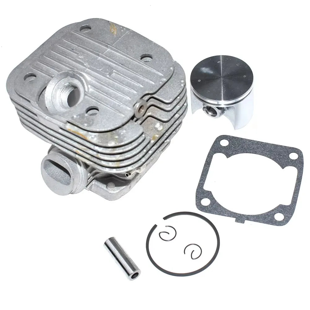 42mm Cylinder Piston Kit For Makita DCS4300 DCS4301 CL430 EA4300F EA4301F MDE430 MDE435 MEA4300L MEA4300LR MEA4300G MEA4300GR