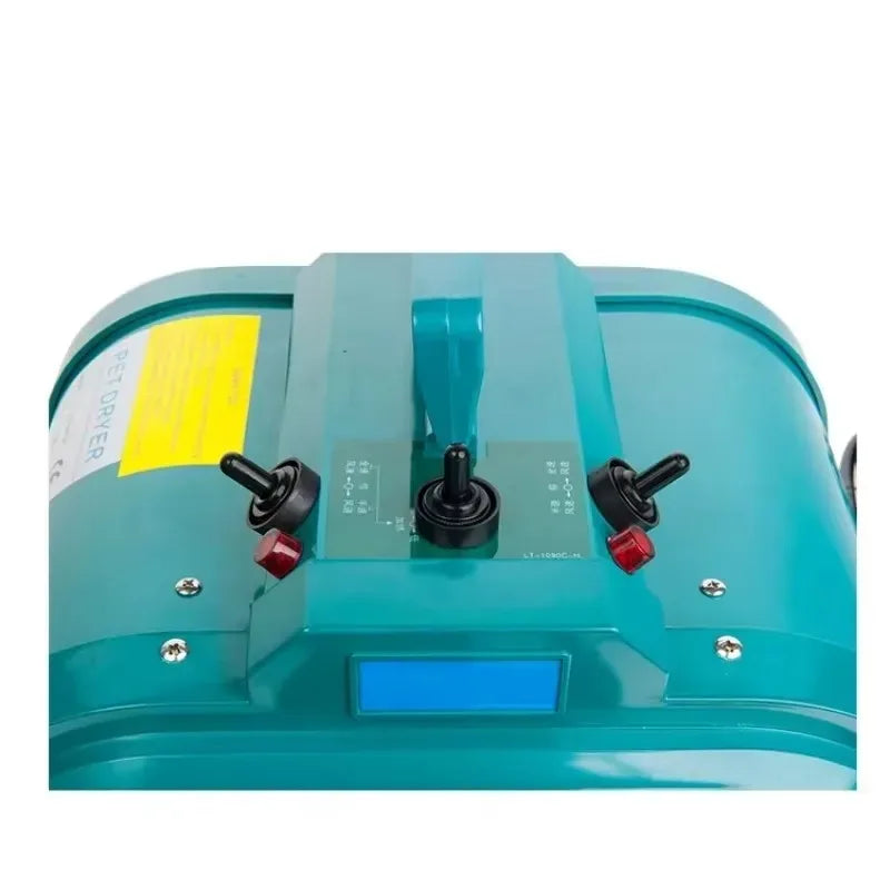 Professional Pet Hair Dryer Blower Double Motor 3300W 100-240V Pet Grooming Dryer for Dogs Cats Model LT1090CH
