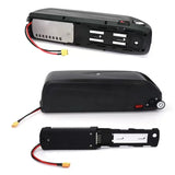 Hailong Battery 36V 48V 52V 20Ah 30Ah 40Ah 18Ah for Bafang BBS02 BBS03 BBSHD Motor Hailong Battery 36V Hailong 48V