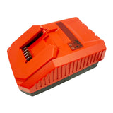 12V-C4 AC 100V-240V Power Tool Fast Charger For Hilti 10.8V 12V Lithium Battery 38W 3A Mini Compact Charger LED Power Display