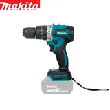 MAKITA 18V lithium electric rechargeable hand drill  DDF487 13mm without battery