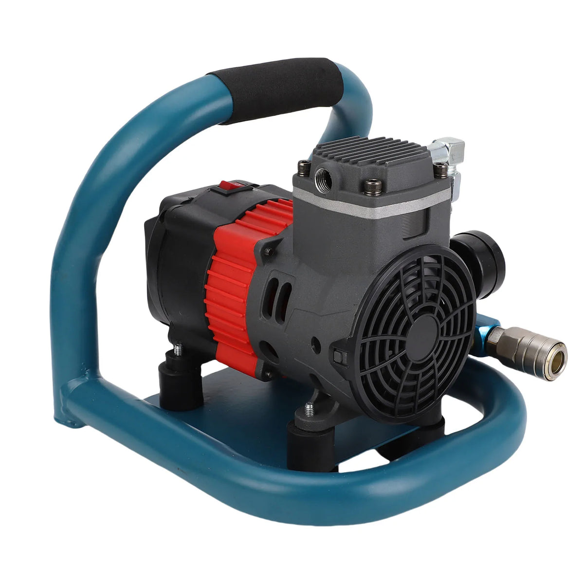 1.5L Portable Air Compressor Fit for BL1830B BL1840B BL1850B BL1860B BL1815 BL1820 BL1825 194309 1 194205 3 Battery
