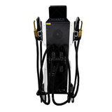 EMSzero Sculpt Machine 15Tesla 6500w EMS RF Fat Slimming Burning Muscle Stimulation Body Sculpting 15 Electromagnetic Therapy