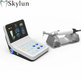Endodontic Locator Endo Motor With Built In Apex locator Dental Endomotor Apical Locator Accessories Dentistry Enintercom Tools