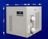 Refrigerators Industrial chillers, fish pond refrigerators Fish tank coolers