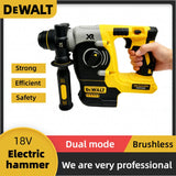 DEWALT DCH273 20V Brushless Cordless SDS Plus Rotary Hammer | Impact Drill (Tool Only)