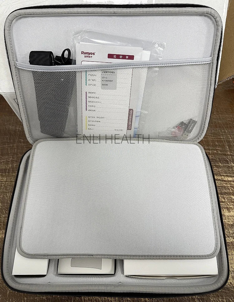 Runyes 3.0 Pro Intraoral Scanner Dental Digital Imaging System 3D Scanner AI Scanning Function  Dental Lab Equipment