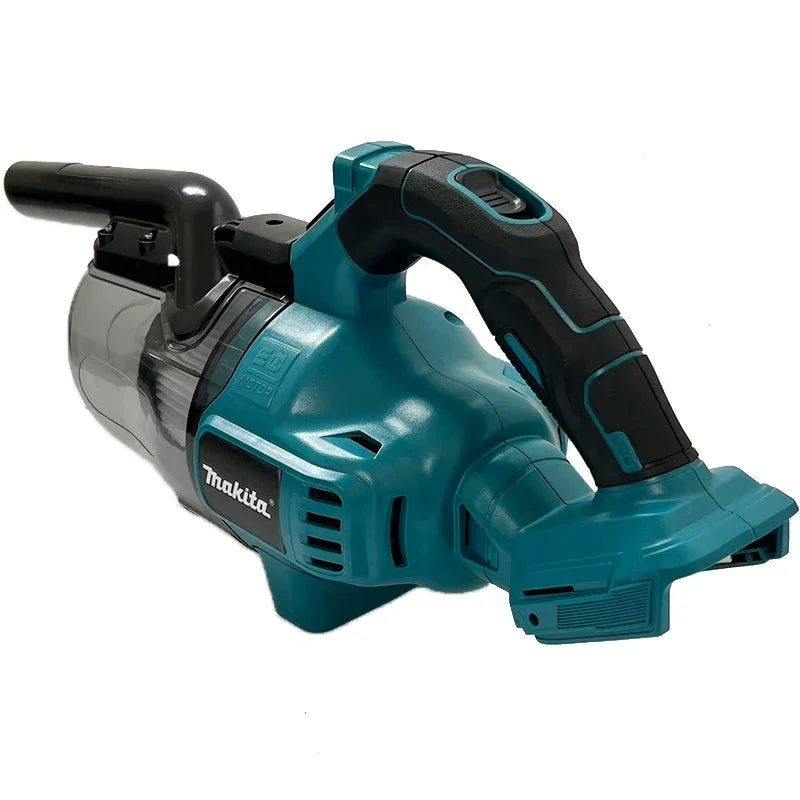 Makita DCV501 Cordless Handheld Vacuum Cleaner Portable Brushless Vehicle Mounted Floor Cleaner Household Power Tools Fit Car