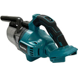 Makita DCV501 Cordless Handheld Vacuum Cleaner Portable Brushless Vehicle Mounted Floor Cleaner Household Power Tools Fit Car