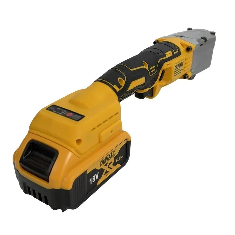 DeWALT 1/2 Inch 1200NM Brushless Impact Wrench High Torque Cordless Electric Wrench For Nut Removal Heavy Duty Power Tools