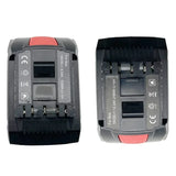 Replace brand new and high power replacement battery, for Bosch ProCORE 18V cordless tools BAT609 BAT618 GBA18V 21700