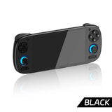 Retroid Pocket 5 Handheld Game Console RP5 Retro Games SD865 Android13 Joystick RGB Lighting Effect Active Cooling Gaming device