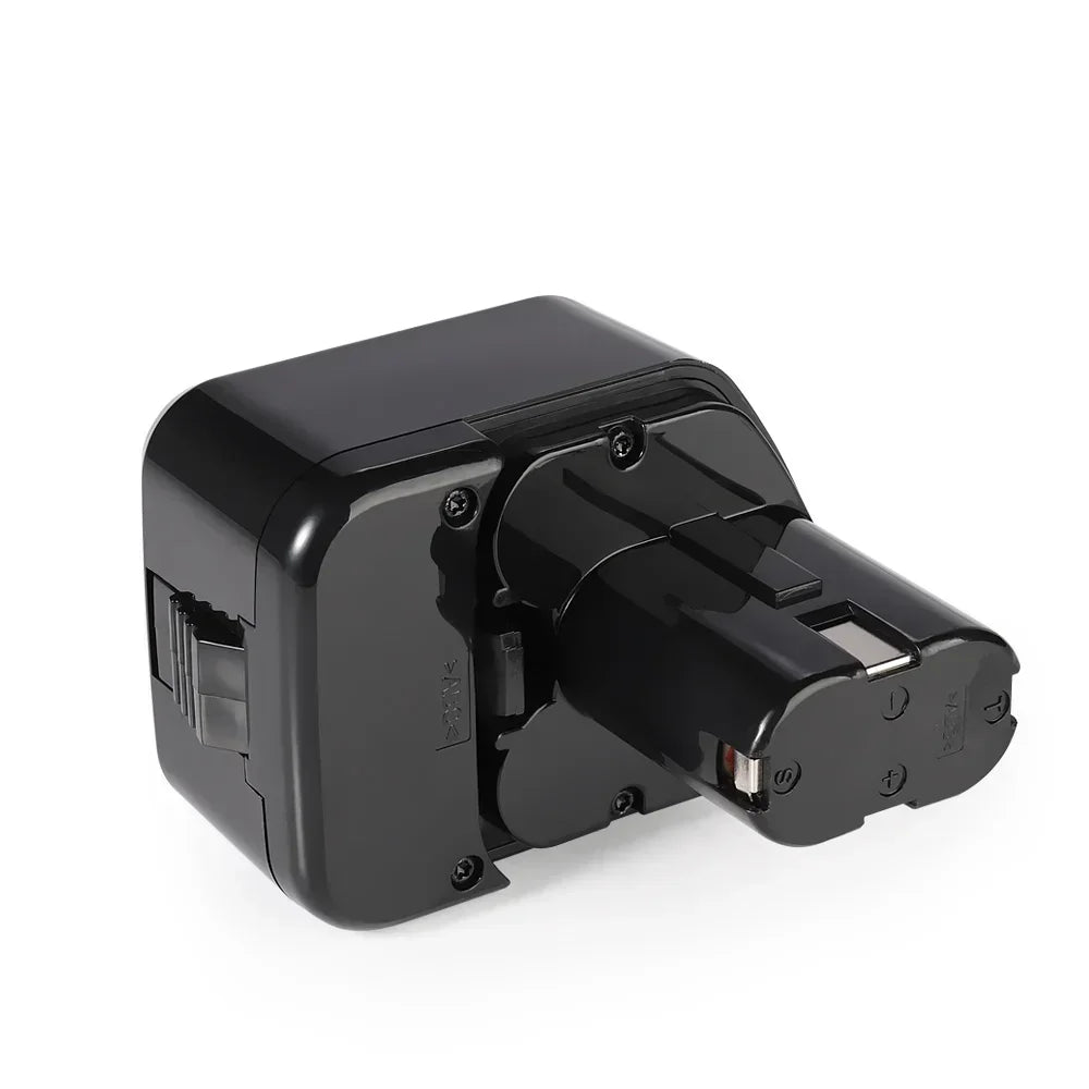 Hitachi 12V batteries EB1214S 12V batteries rechargeable NI-MH For 12V tools EB1220BL EB1212S EB1214S WR12DMR CD4D DH15DV C5D