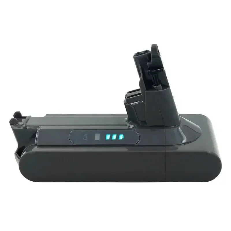 25.2V V10 For Dyson 12800mAh Battery for Dyson SV12 Battery Absolute Animal Li-ion Vacuum Cleaner Rechargeable BATTERY SV12