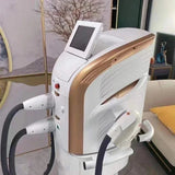 IPL OPT M22 Laser Hair Remove Machine Aesthetic OPT IPL E-Light Skin Rejuvenation Vascular MultiApplication Whitening Salon