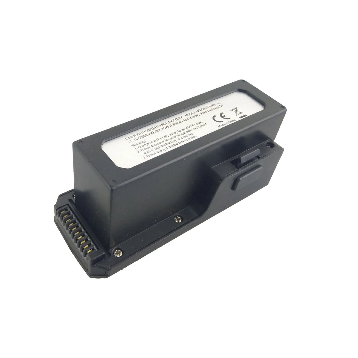 Original F11 4K Pro GPS Drone Battery 11.1V 2500 mAh Lithium Batteries For SJRC F11 4K PRO GPS Battery Quadcopter Accessories