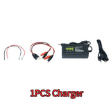 12V 300Ah Lithium LiFePO4 Deep Cycle Battery, 8000+ Cycles Rechargeable Battery for Solar/Wind Power,Small UPS,Lighting,and More
