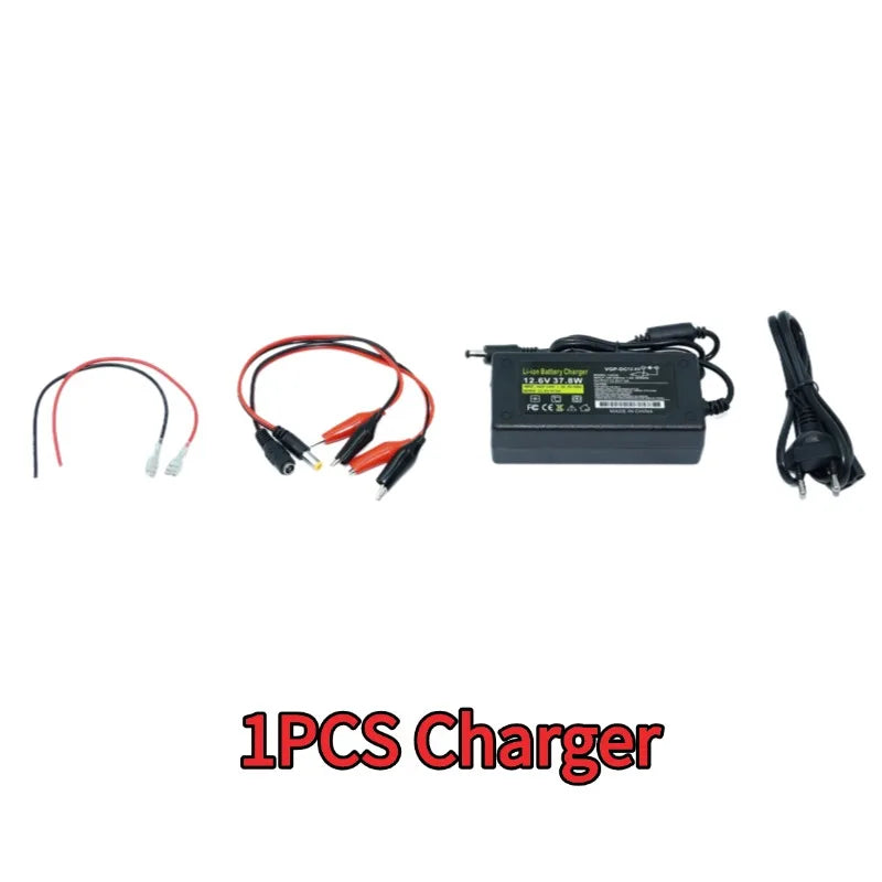 12V 300Ah Lithium LiFePO4 Deep Cycle Battery, 8000+ Cycles Rechargeable Battery for Solar/Wind Power,Small UPS,Lighting,and More
