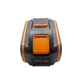 For worx 20V 6.0Ah Lithium battery Rechargeable WA3553 WA3551 WA3553.1 WA3570 for All WORX Electric and Garden Tools