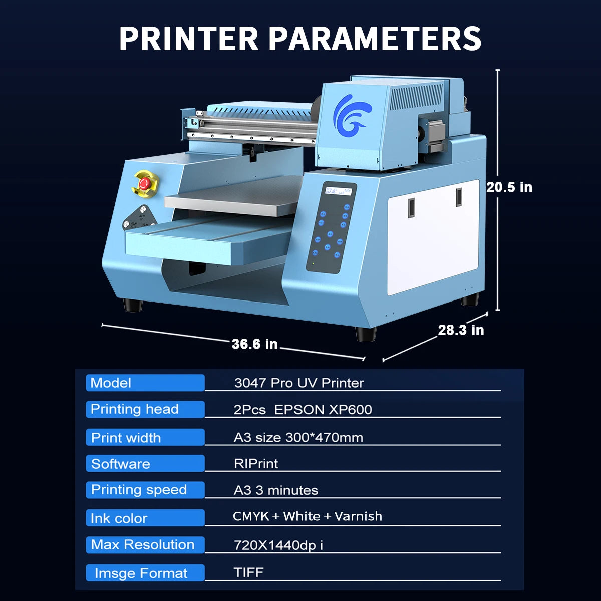A3 UV Printers For Epson XP600 Impressora A3 UV DTF Printing Machine A3 UV Printers For Acrylic PVC Phone Case Wood Glass